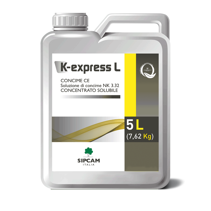 K-EXPRESS L - Sipcam Italia
